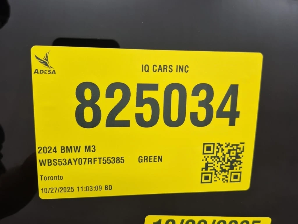 BMW M3 * SEDAN * CARFAX *    | Mobile.bg   14