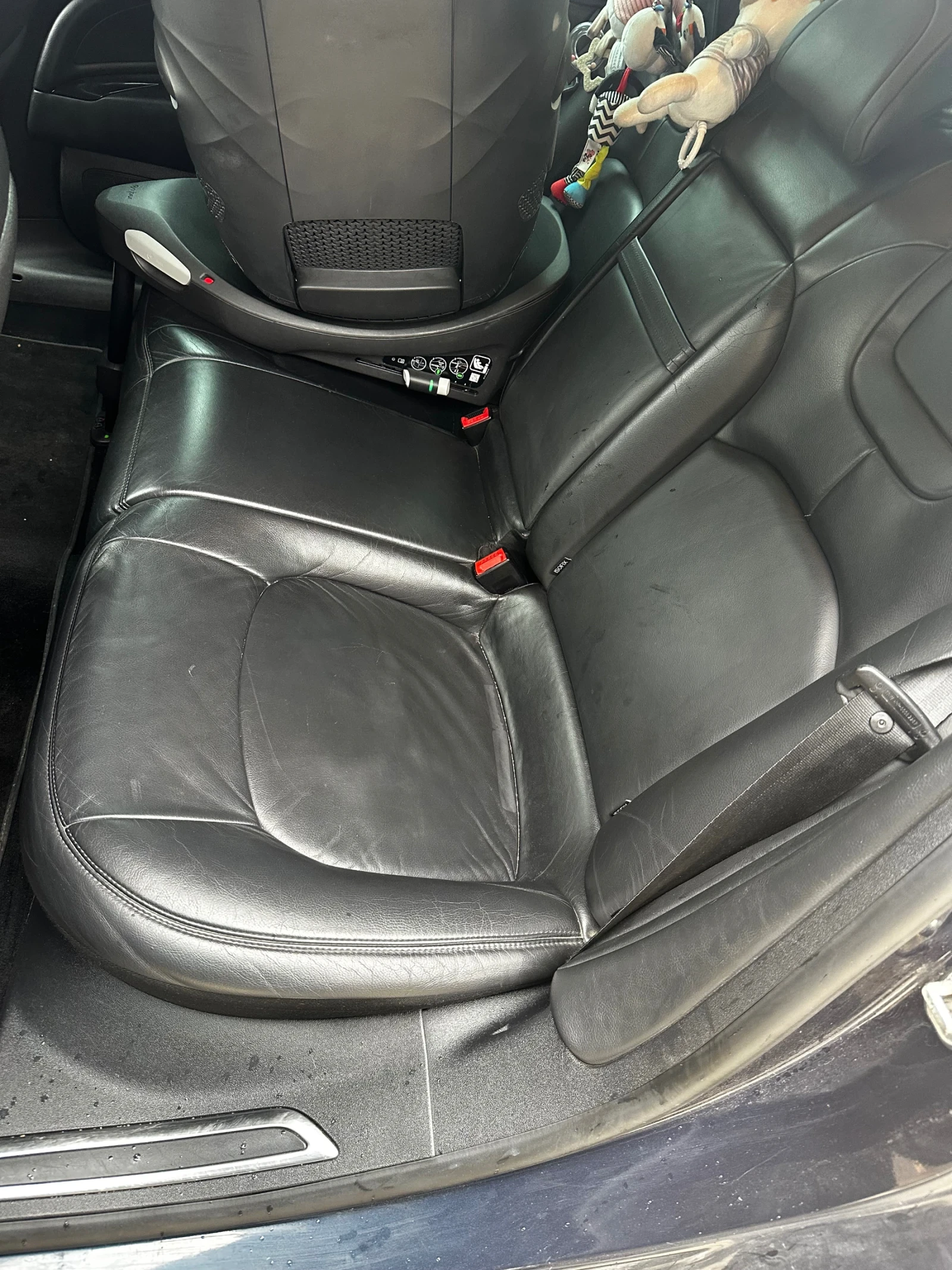 Citroen C5  - изображение 7