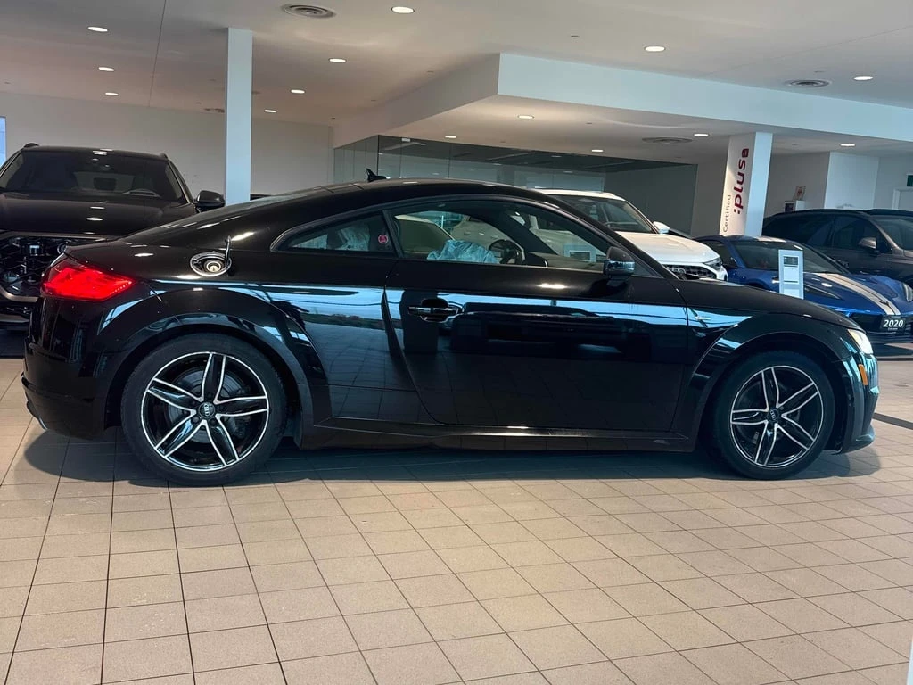 Audi Tt 2016 2.0 T QUATTRO *   *  | Mobile.bg   4