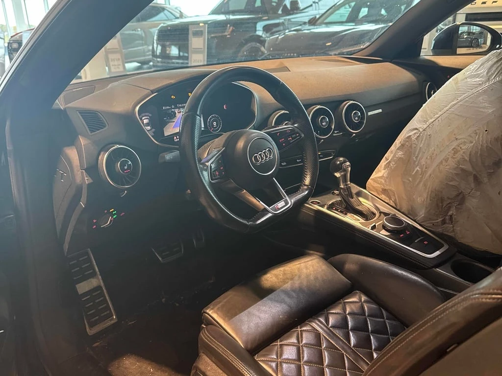 Audi Tt 2016 2.0 T QUATTRO *   *  | Mobile.bg   7