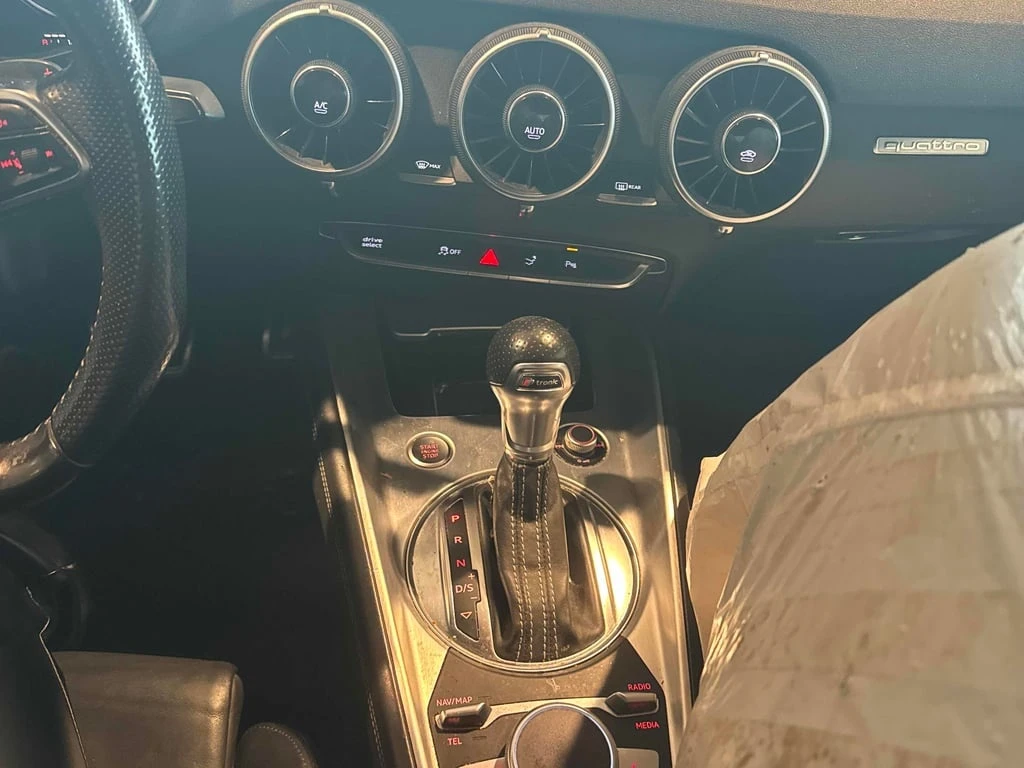 Audi Tt 2016 2.0 T QUATTRO *   *  | Mobile.bg   9