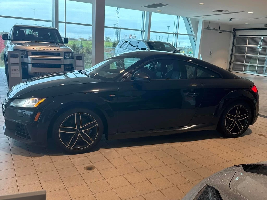 Audi Tt 2016 2.0 T QUATTRO *   *  | Mobile.bg   3