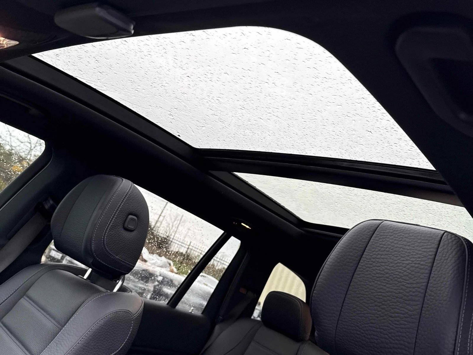 Mercedes-Benz GLS 450 AMG LINE CARFAX    | Mobile.bg   13