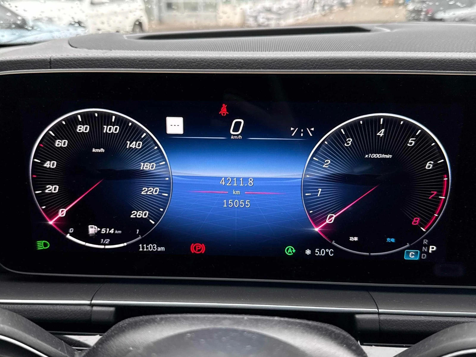 Mercedes-Benz GLS 450 AMG LINE CARFAX АВТО КРЕДИТ  - изображение 7