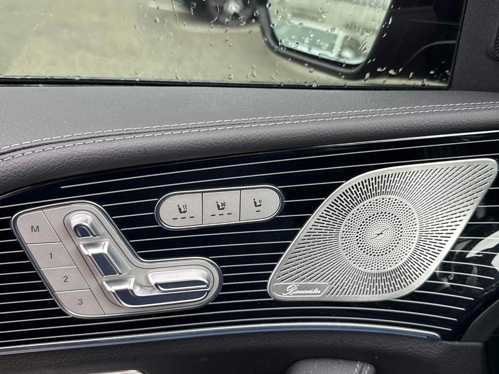 Mercedes-Benz GLS 450 AMG LINE CARFAX АВТО КРЕДИТ  - изображение 10