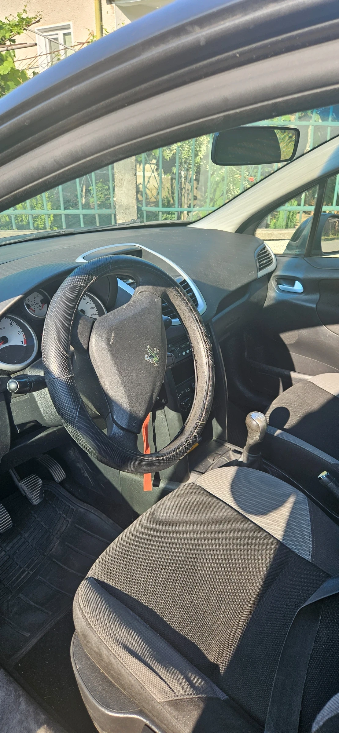 Peugeot 207 | Mobile.bg   2