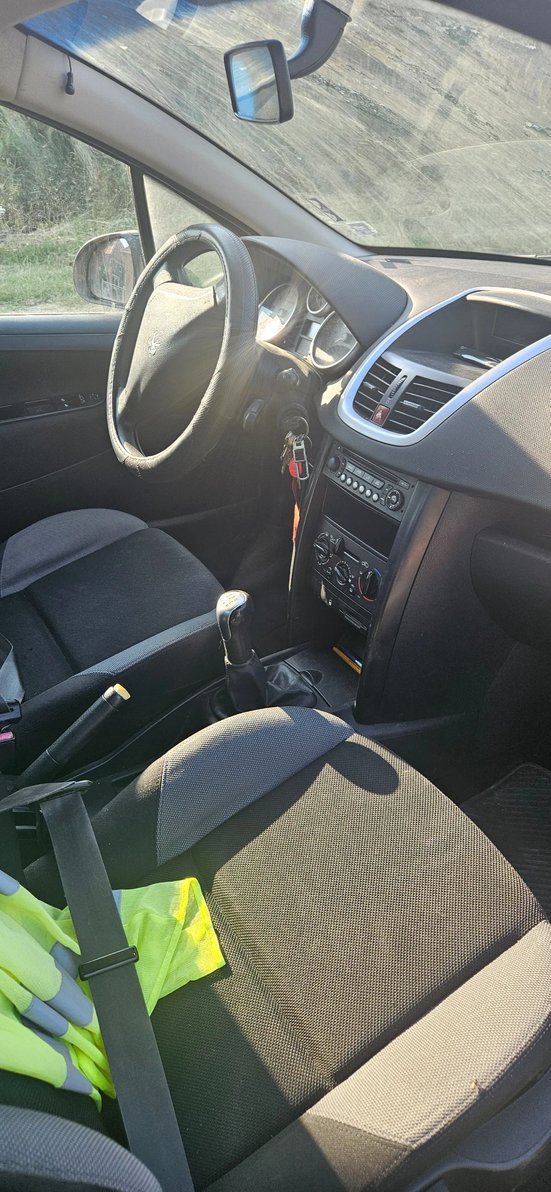 Peugeot 207 | Mobile.bg   8