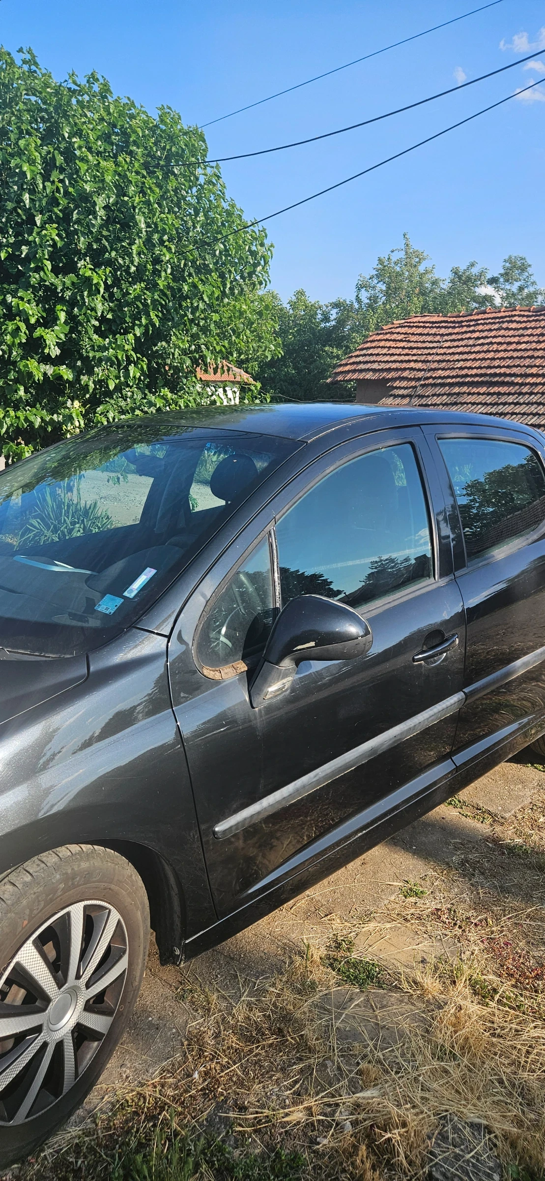 Peugeot 207 | Mobile.bg   5