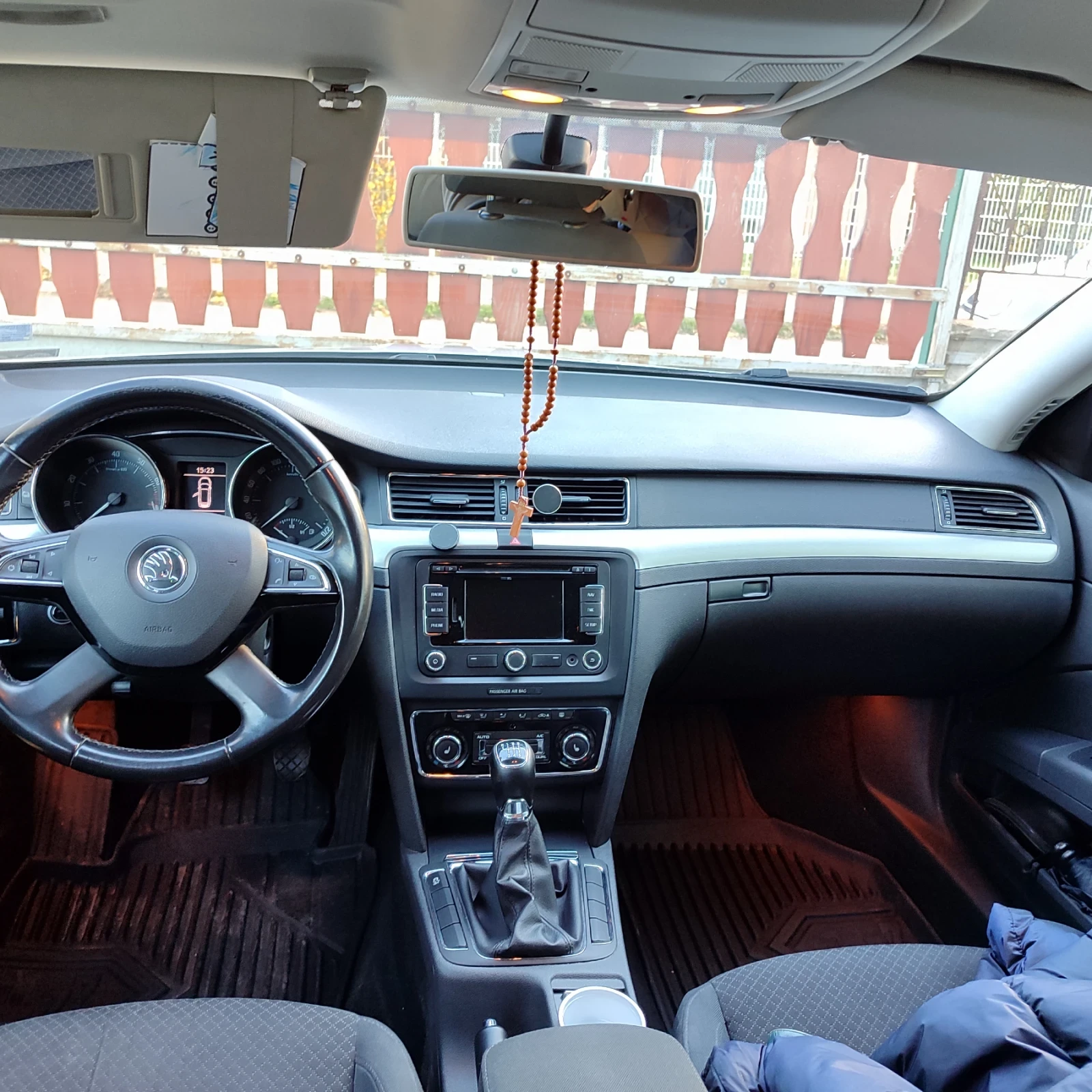 Skoda Superb | Mobile.bg   3