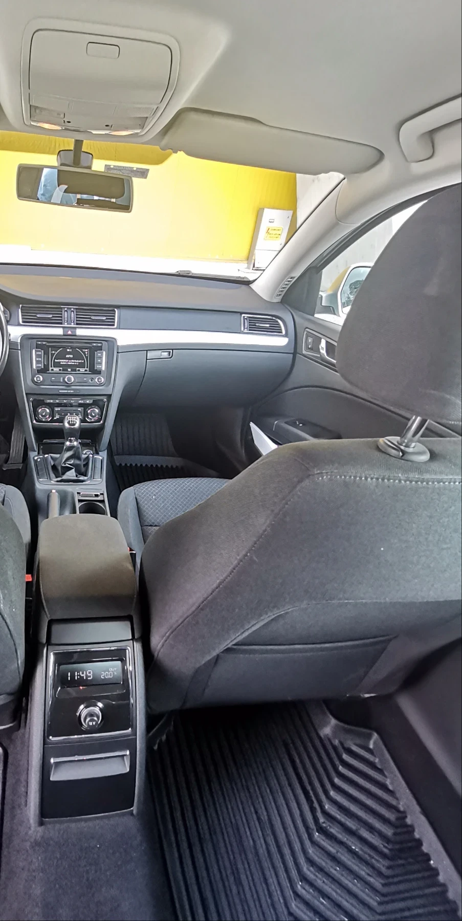 Skoda Superb | Mobile.bg   2