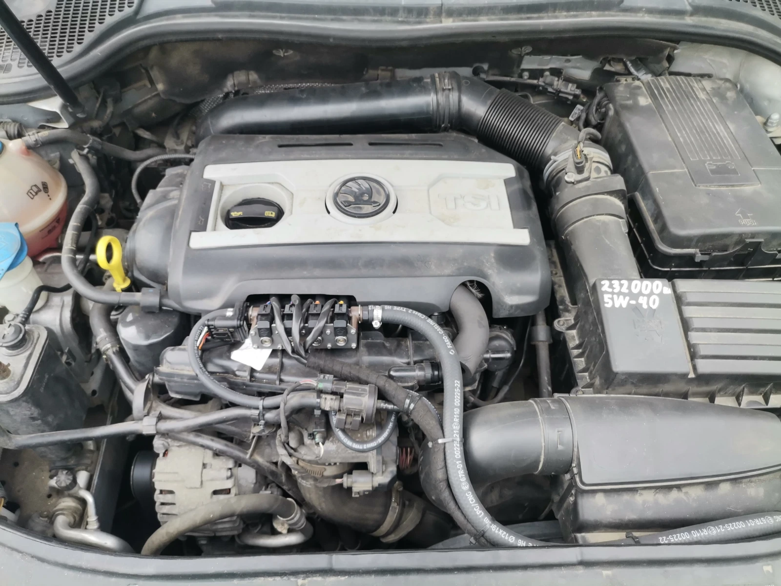 Skoda Superb | Mobile.bg   5