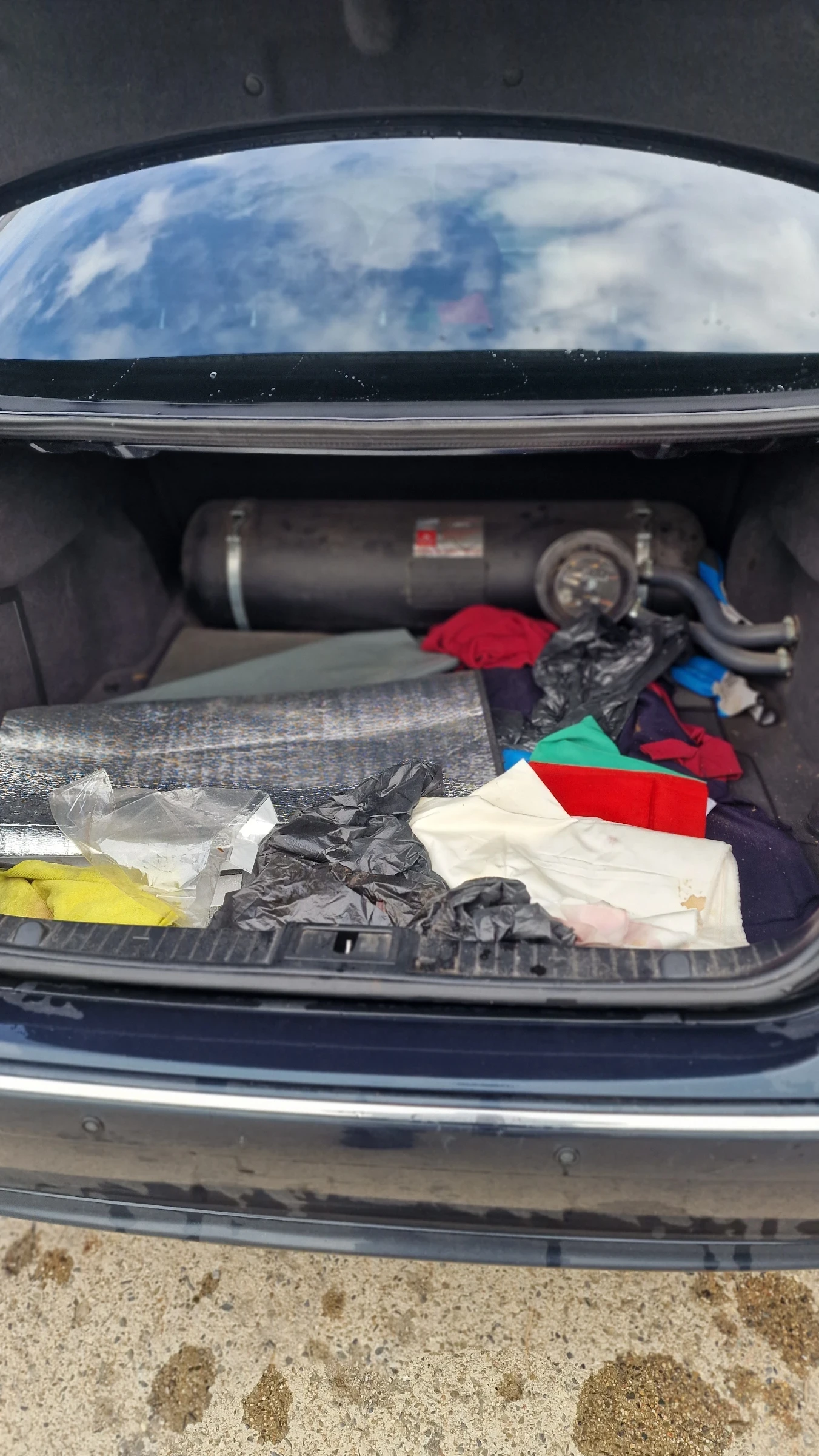 Mercedes-Benz E 200 Kompressor - изображение 5