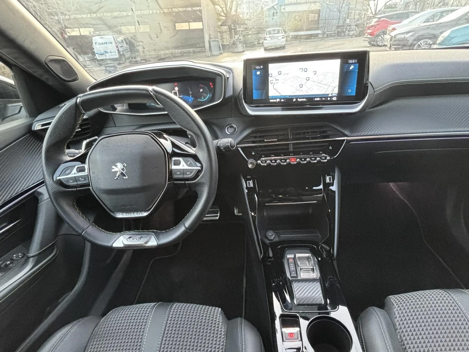 Peugeot 2008 | Mobile.bg � ����������� 5