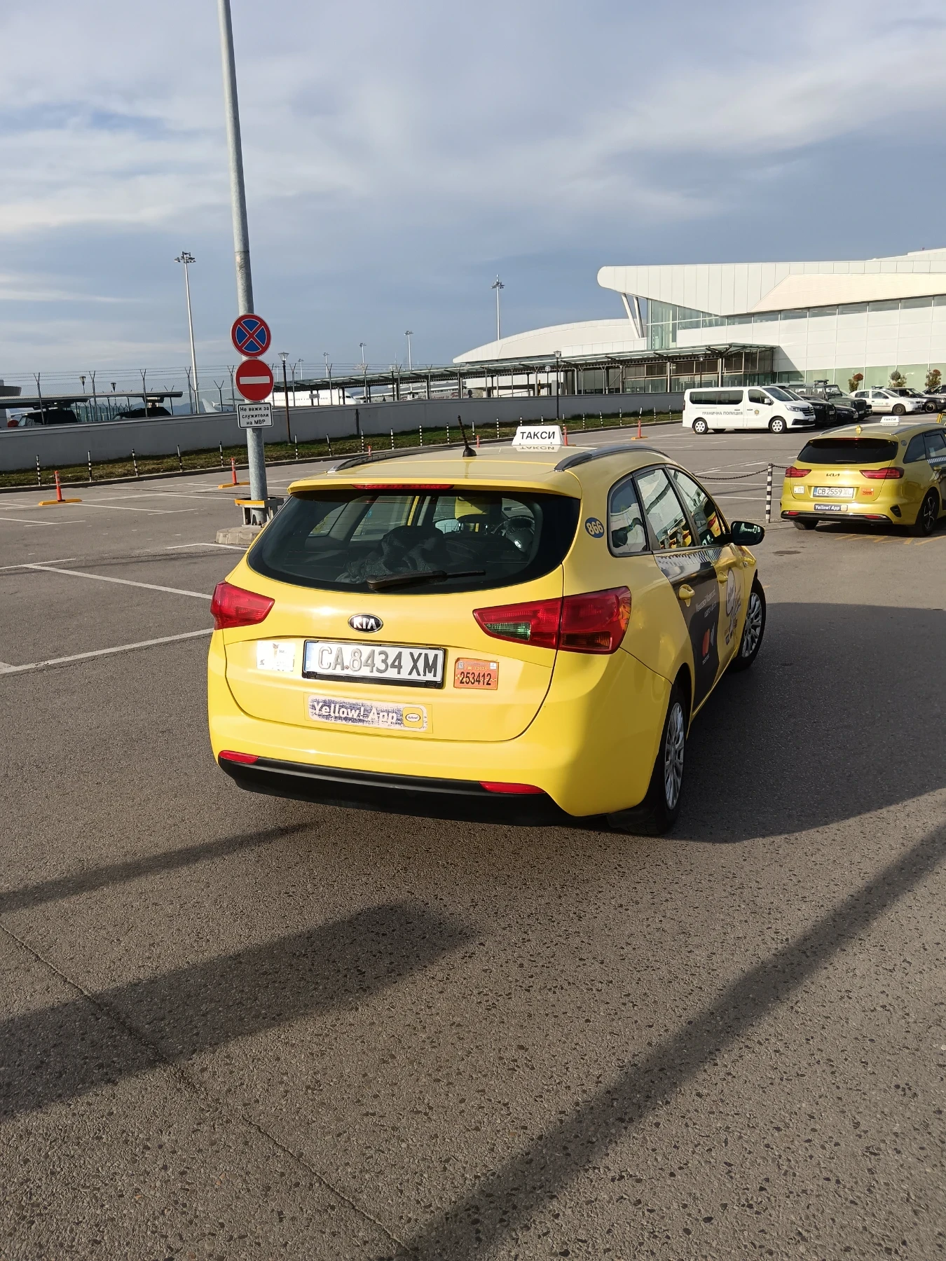 Kia Ceed  - изображение 4