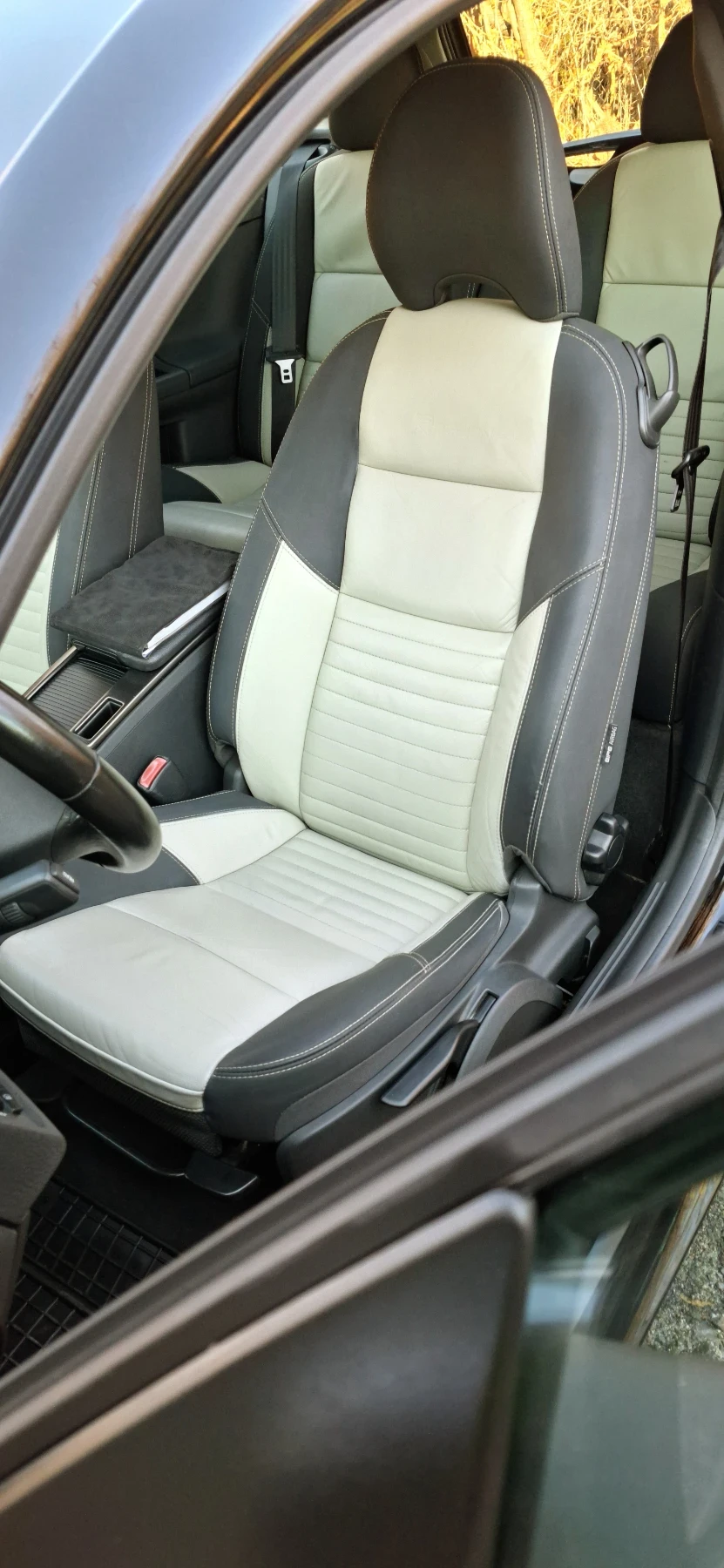 Volvo C30 T5 R-desigh | Mobile.bg � ����������� 6