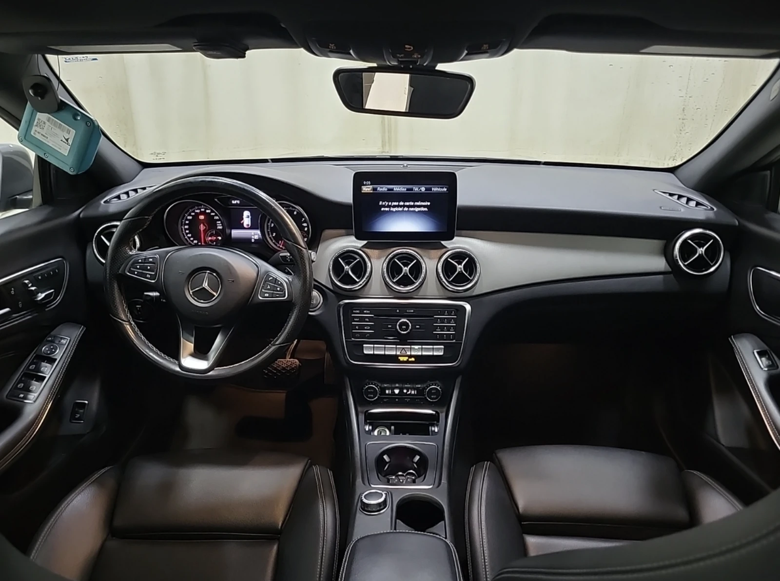 Mercedes-Benz CLA 250 2018 Mercedes-Benz CLA CLA 250 - изображение 8