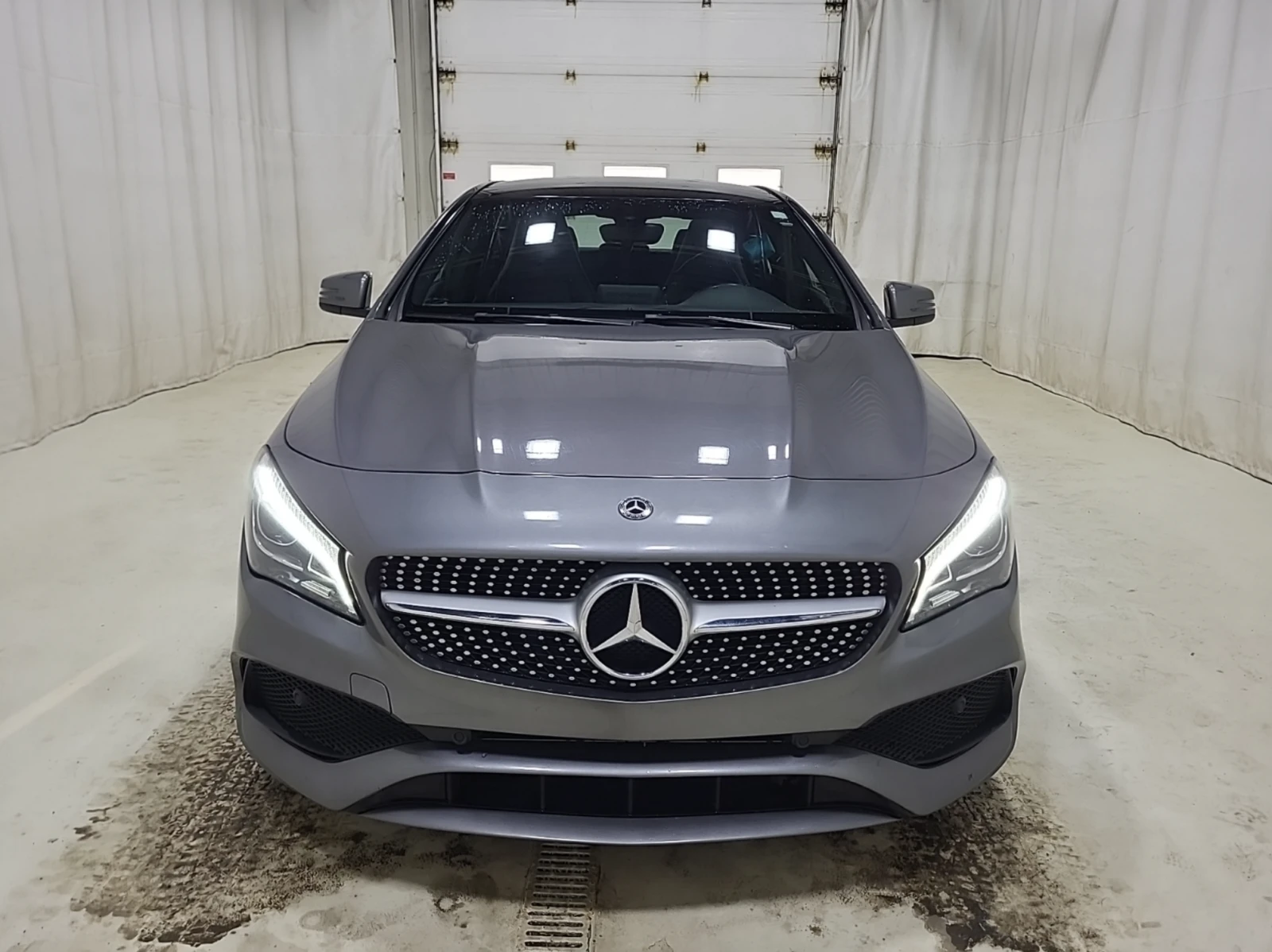 Mercedes-Benz CLA 250 2018 Mercedes-Benz CLA CLA 250 - изображение 2