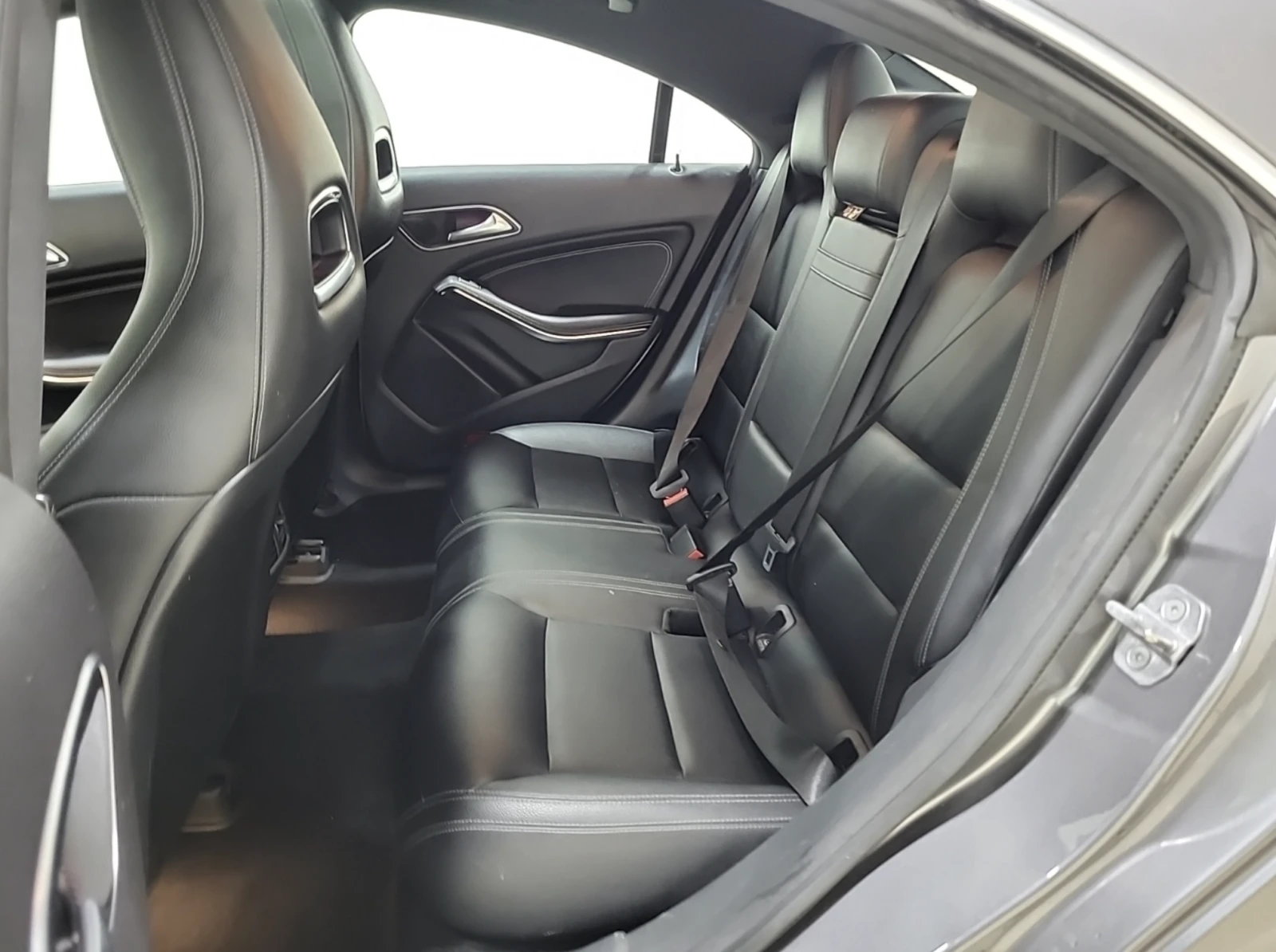 Mercedes-Benz CLA 250 2018 Mercedes-Benz CLA CLA 250 | Mobile.bg � ����������� 11