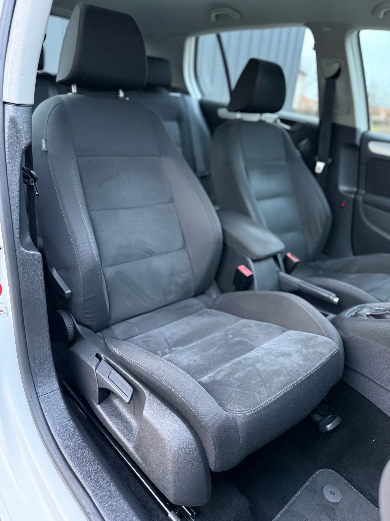 VW Golf HIGHLINE  | Mobile.bg � ����������� 11
