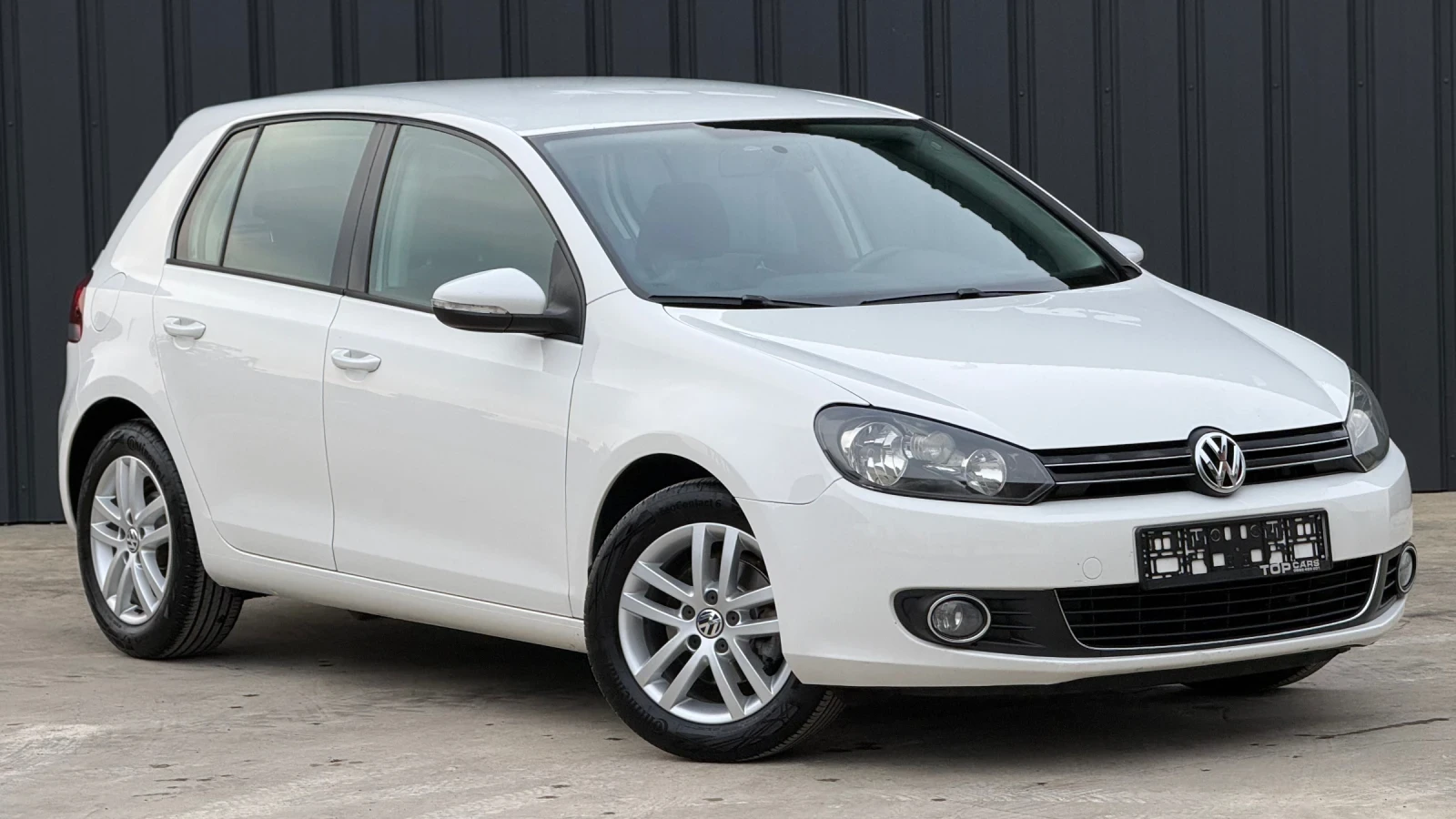 VW Golf HIGHLINE  | Mobile.bg � ����������� 3