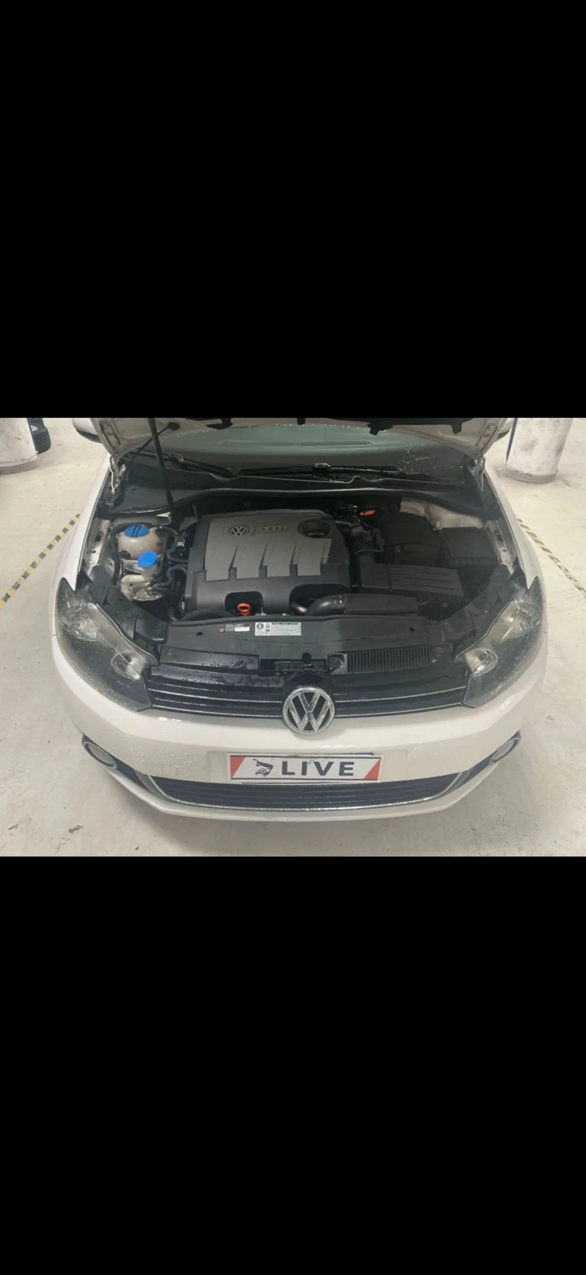 VW Golf HIGHLINE ОЧАКВАН ВНОС  - изображение 3