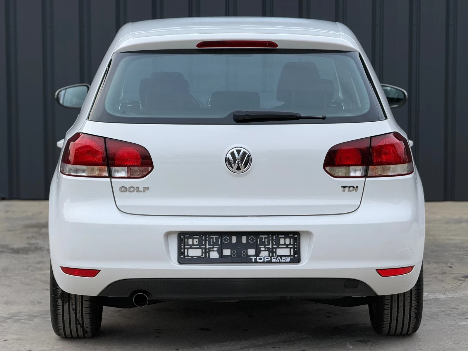 VW Golf HIGHLINE  | Mobile.bg � ����������� 5