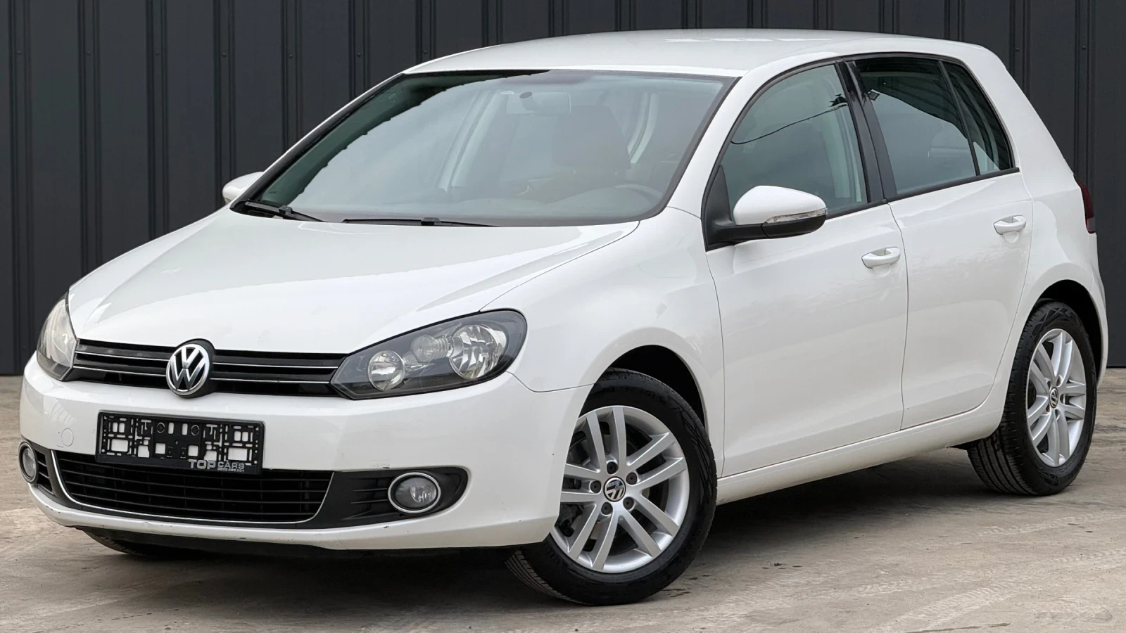VW Golf HIGHLINE  | Mobile.bg � ����������� 1