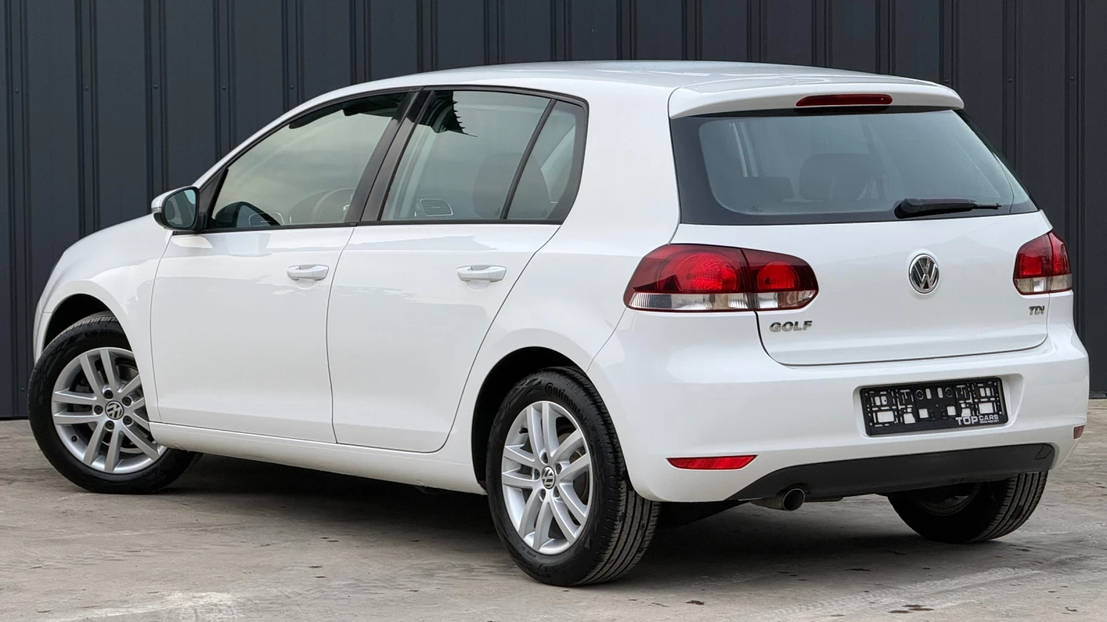 VW Golf HIGHLINE  | Mobile.bg � ����������� 4