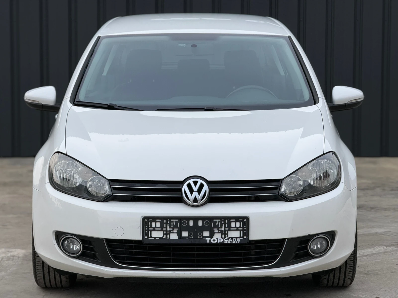 VW Golf HIGHLINE  | Mobile.bg � ����������� 2