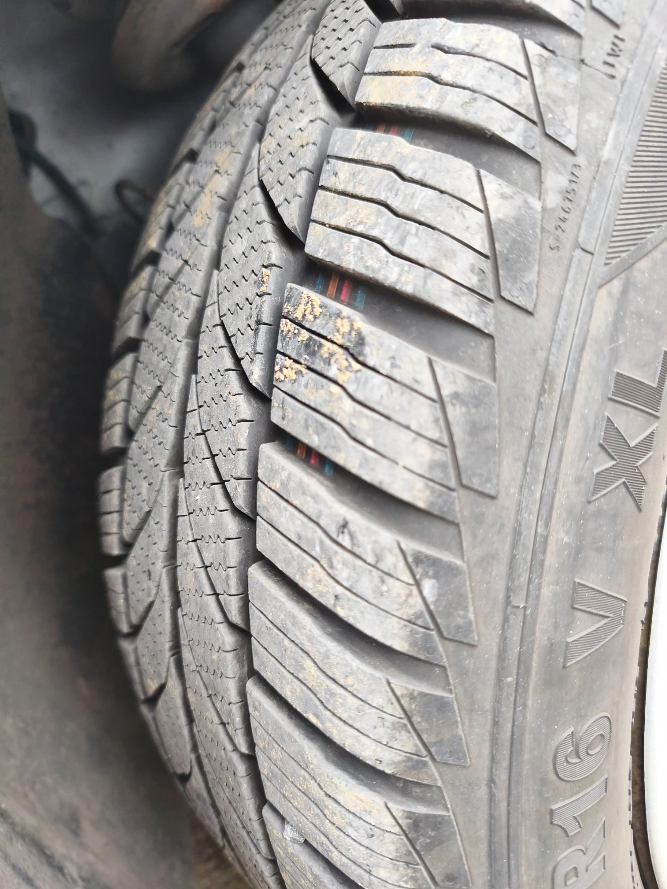 Peugeot 5008 1.6 VTI TOP, снимка 16 - Автомобили и джипове - 53904458