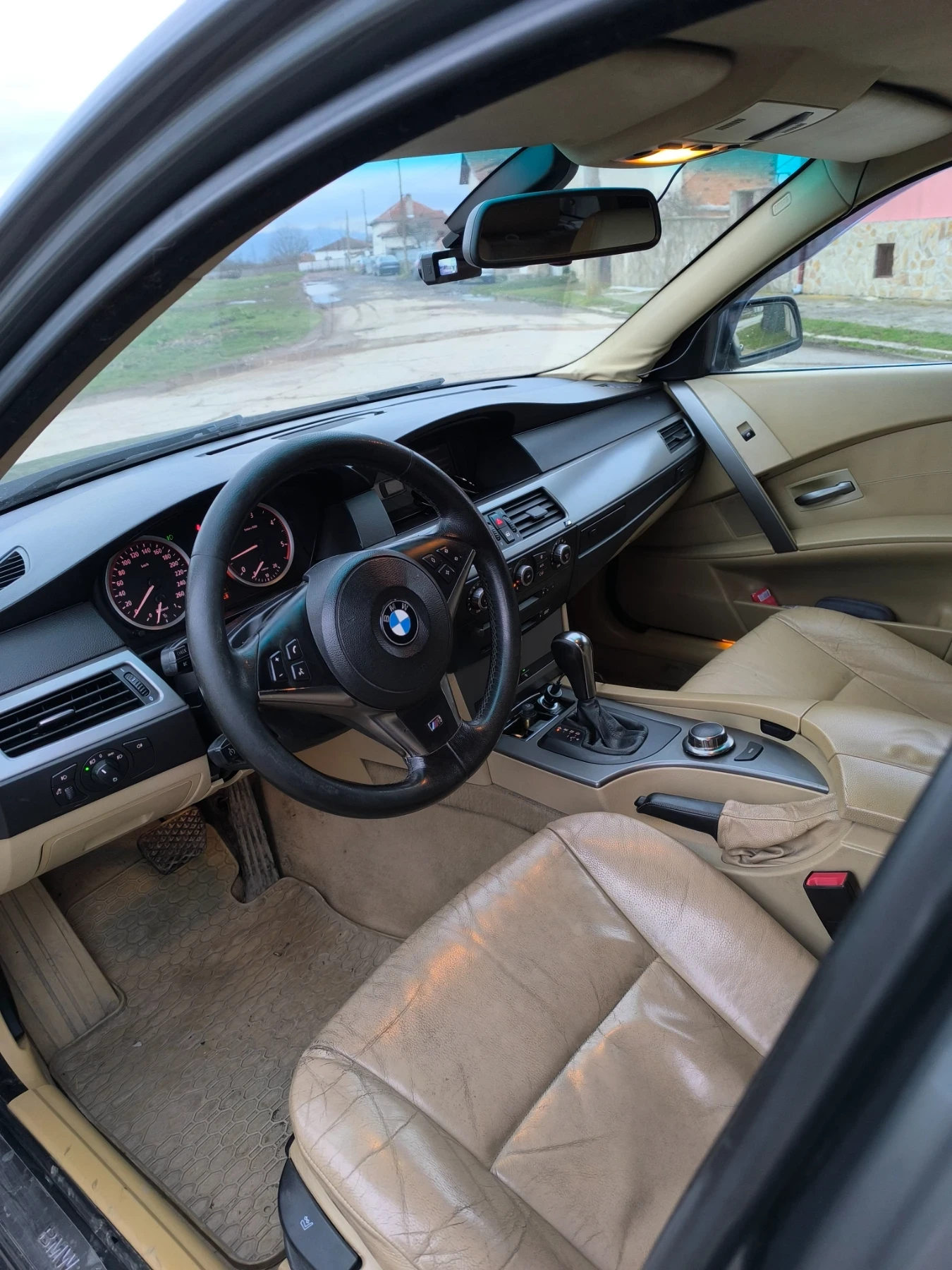 BMW 530 530 xd, снимка 11 - Автомобили и джипове - 54093953