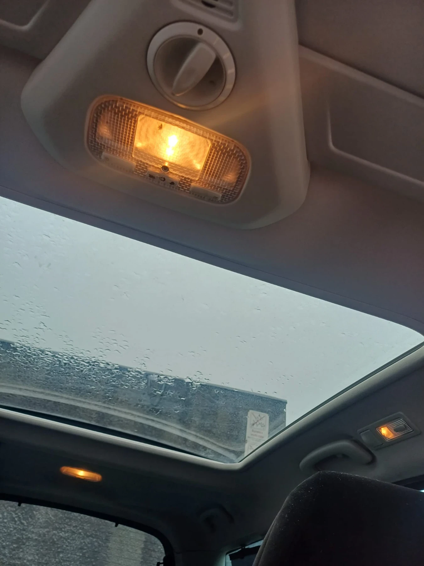 Citroen C4, снимка 6 - Автомобили и джипове - 54445178