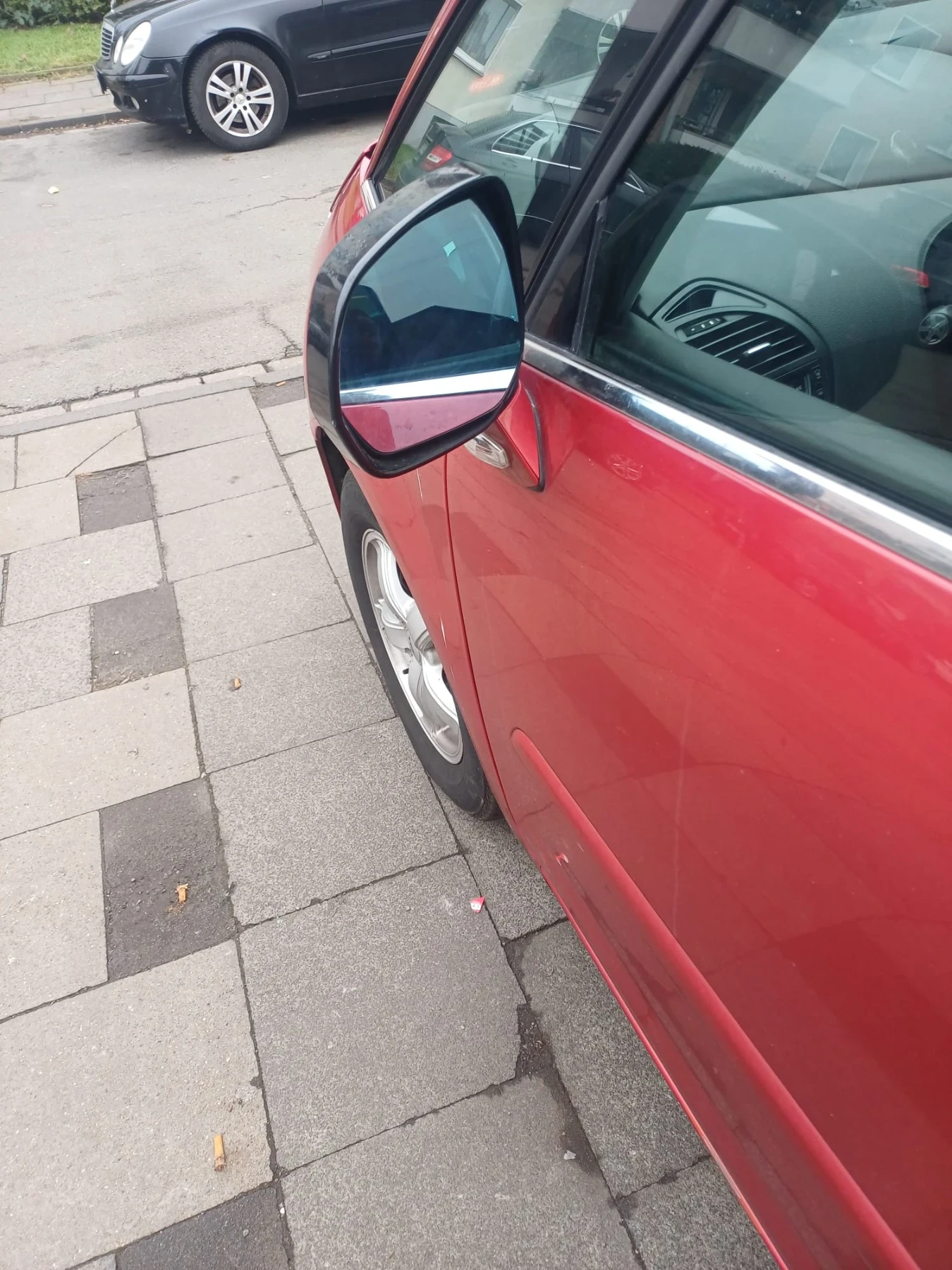 Citroen C4, снимка 7 - Автомобили и джипове - 54445178