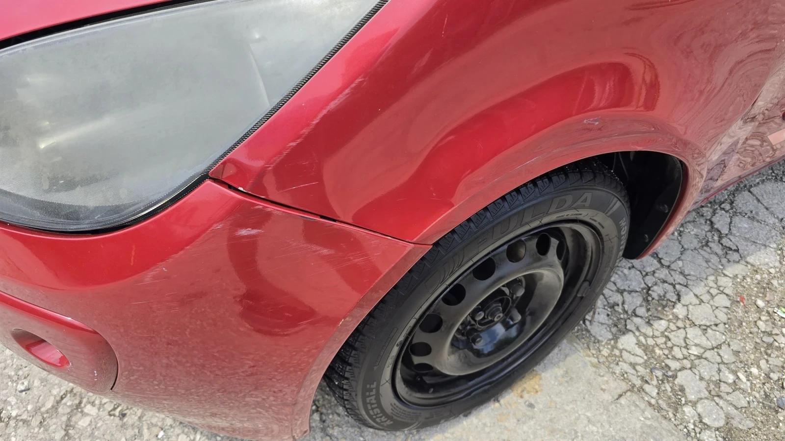 Mitsubishi Colt, снимка 8 - Автомобили и джипове - 54893762