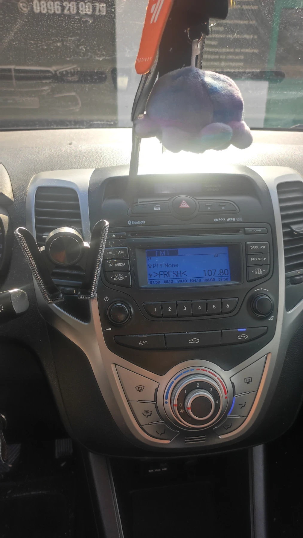 Hyundai Ix20 1400, снимка 3 - Автомобили и джипове - 54965412