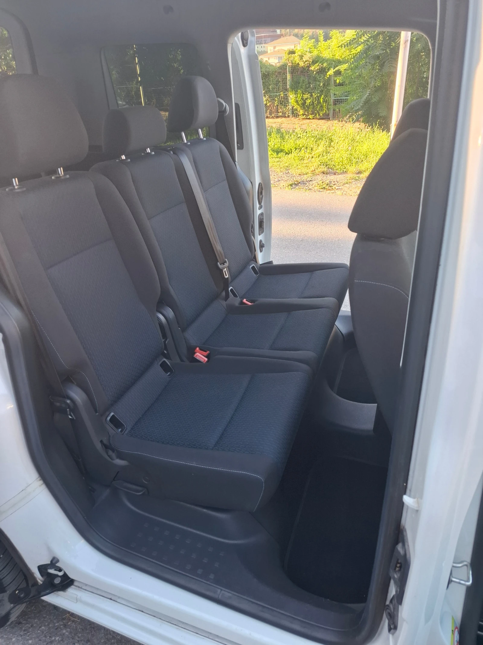 VW Caddy, снимка 15 - Автомобили и джипове - 55312077