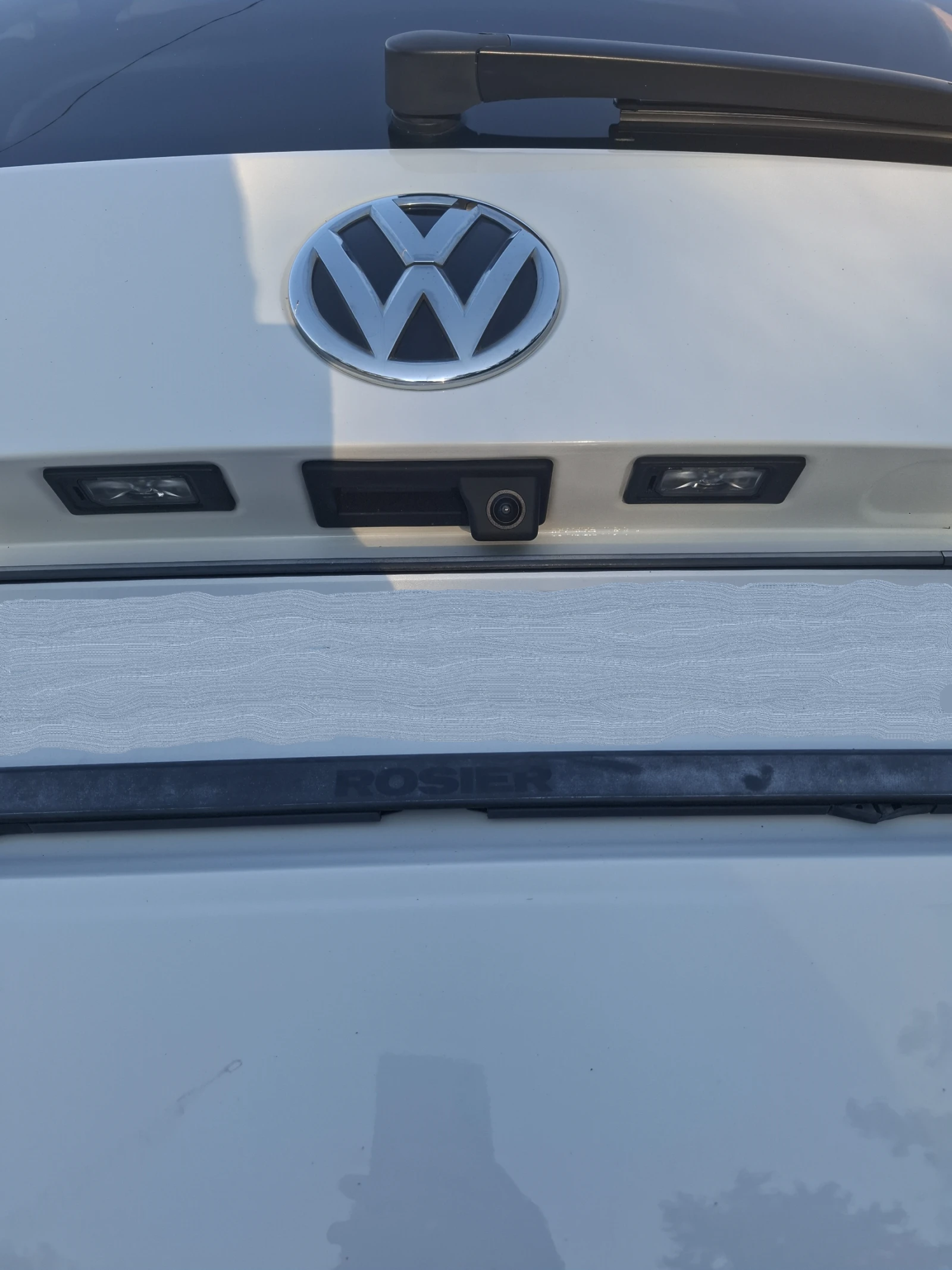 VW Caddy, снимка 7 - Автомобили и джипове - 55312077