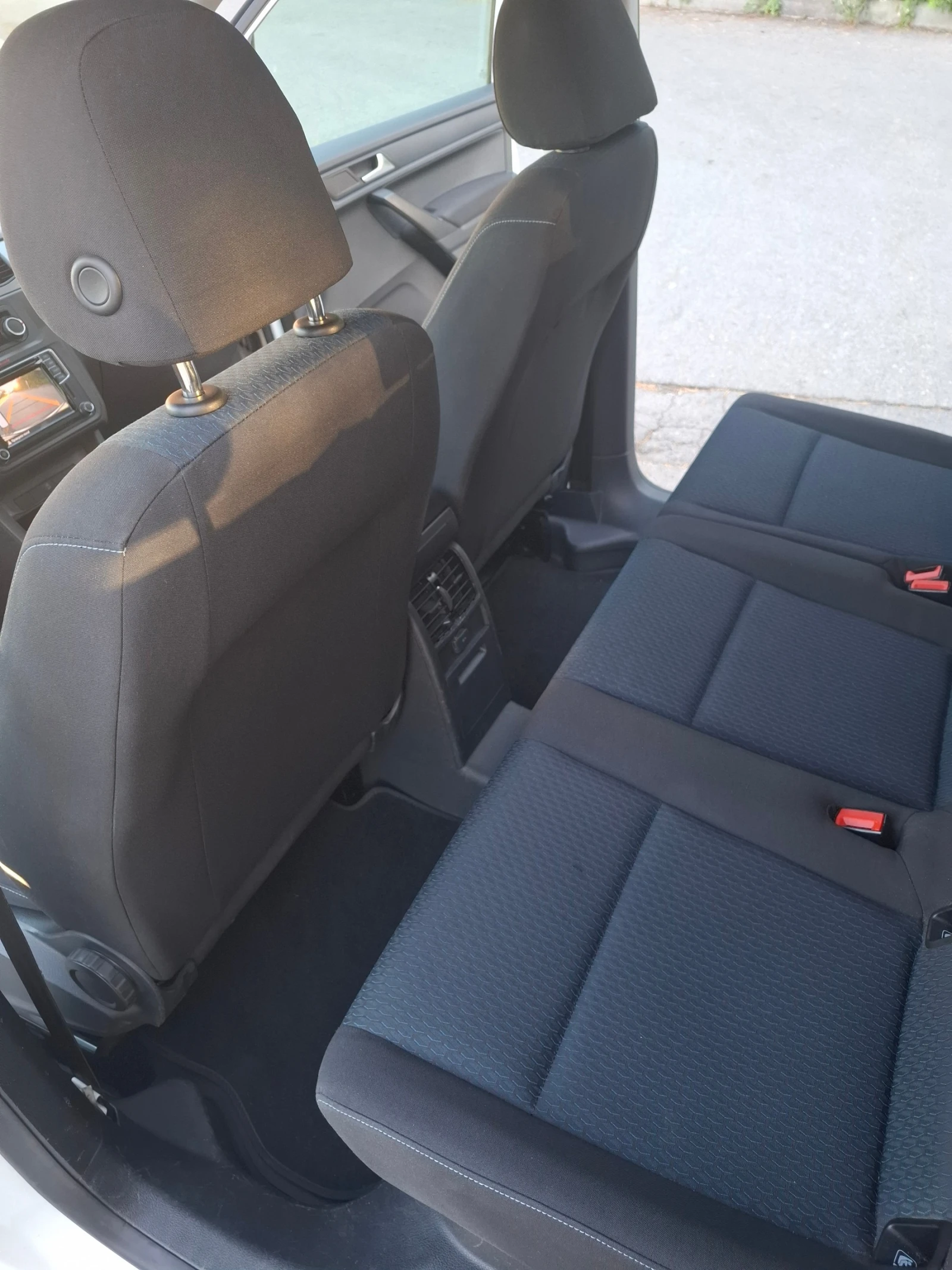 VW Caddy, снимка 12 - Автомобили и джипове - 55312077