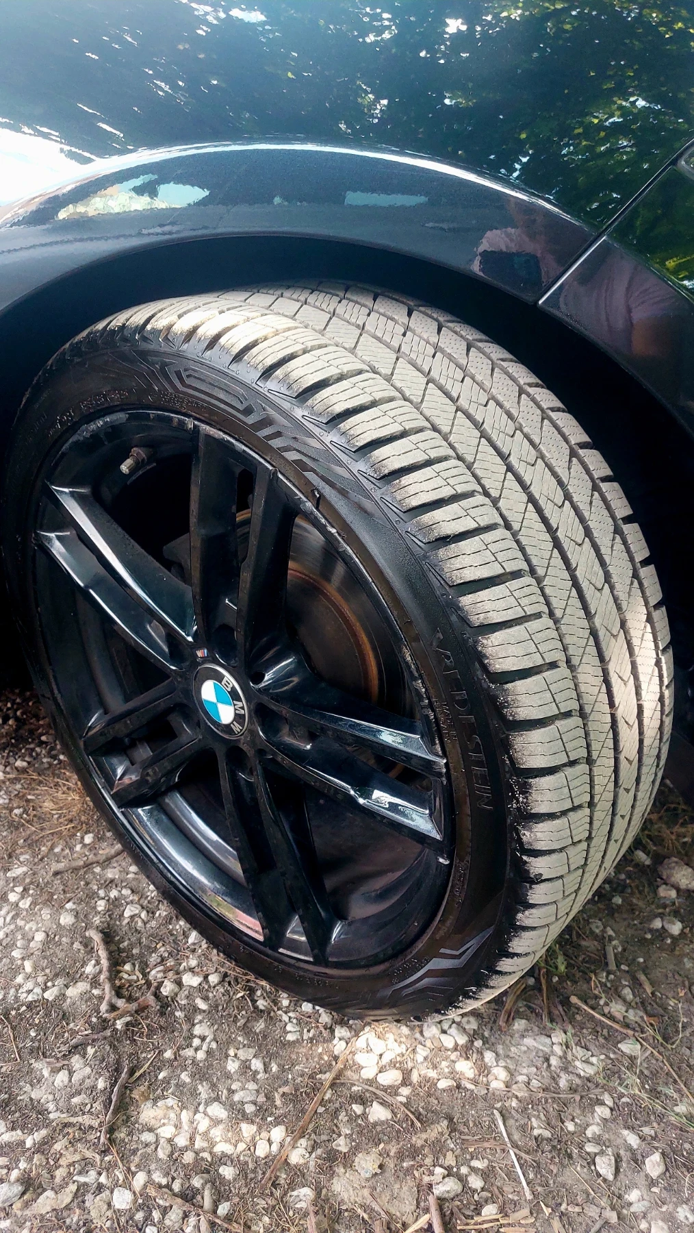 BMW 118 BMW 118I M Paket, снимка 15 - Автомобили и джипове - 55334076