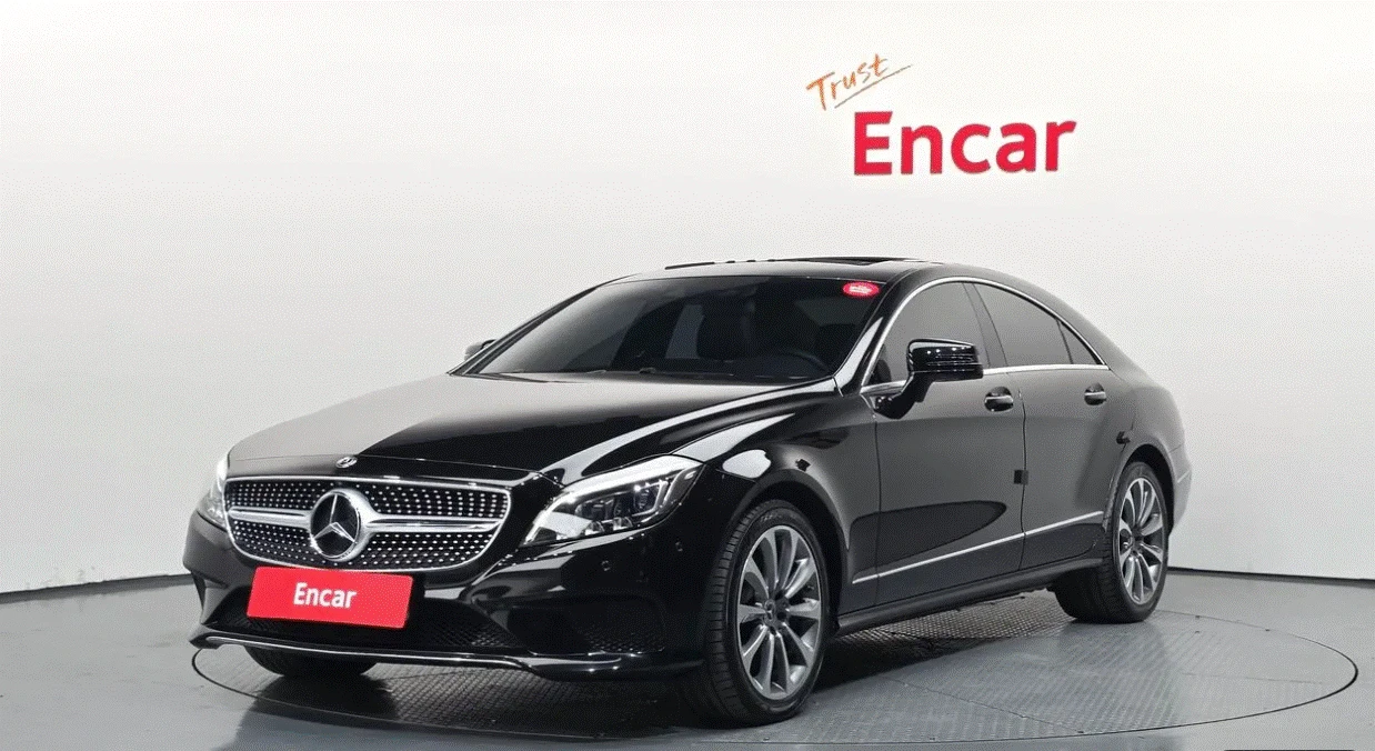 Mercedes-Benz CLS 250 D/4MATIC/360 CAMERA/ПАНОРАМА/БЕЗ ИНЦИДЕНТИ/