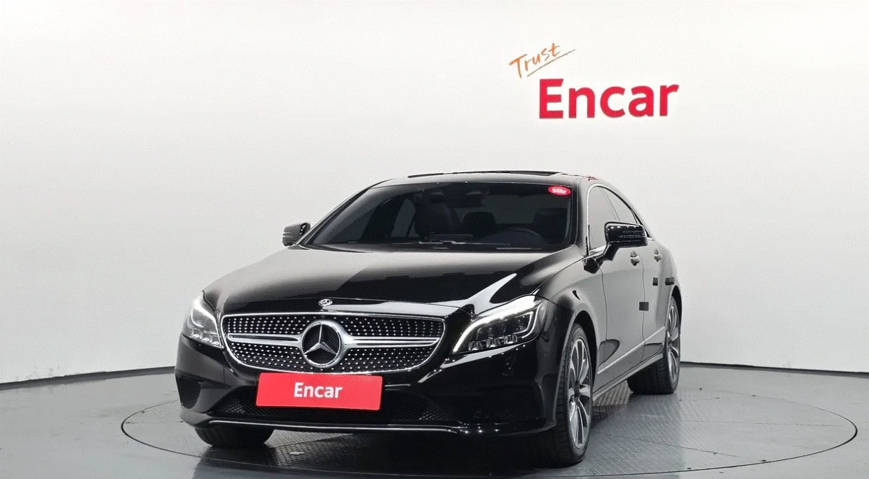 Mercedes-Benz CLS 250 D/4MATIC/360 CAMERA/ПАНОРАМА/БЕЗ ИНЦИДЕНТИ/, снимка 2 - Автомобили и джипове - 55566213