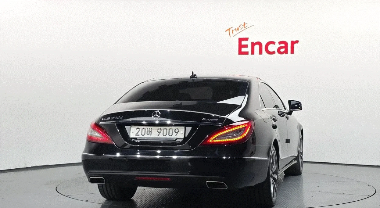 Mercedes-Benz CLS 250 D/4MATIC/360 CAMERA/ПАНОРАМА/БЕЗ ИНЦИДЕНТИ/, снимка 4 - Автомобили и джипове - 55566213