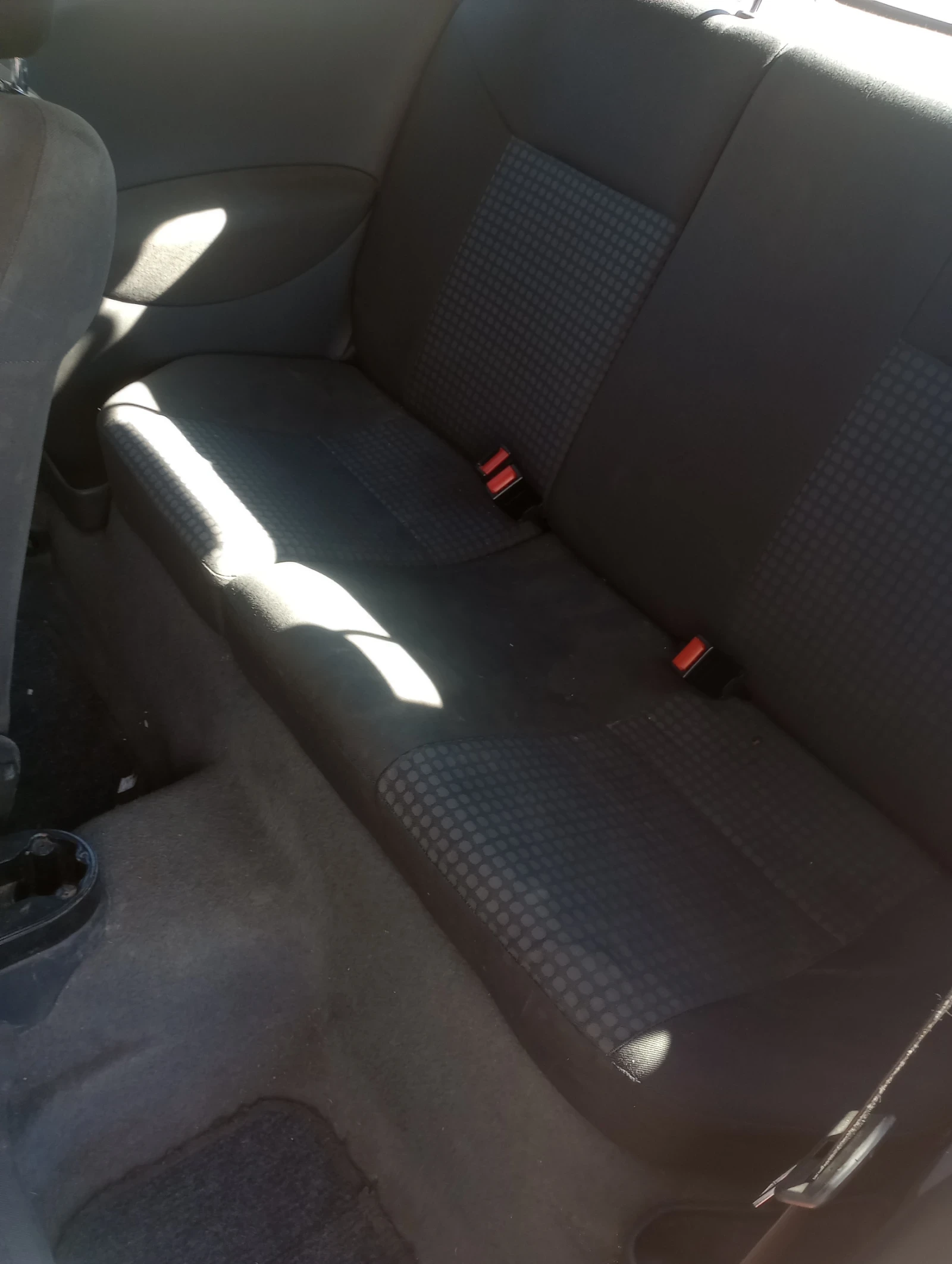 Opel Corsa Бензин, снимка 5 - Автомобили и джипове - 55678634
