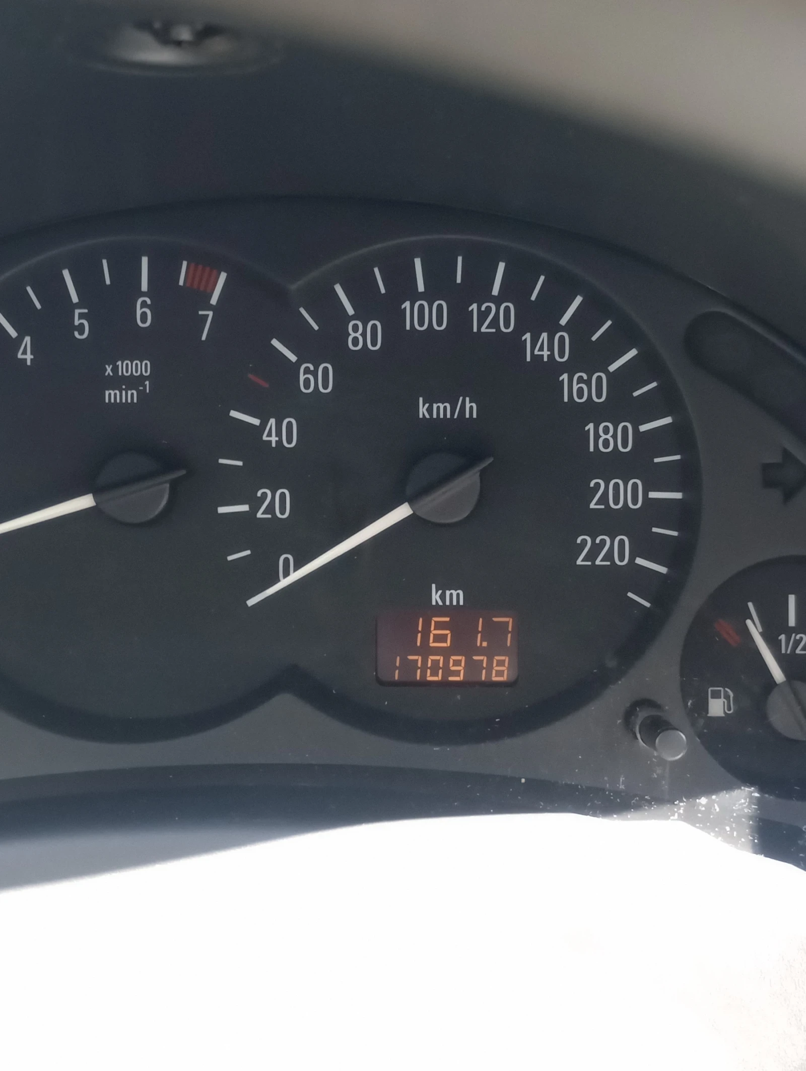 Opel Corsa Бензин, снимка 10 - Автомобили и джипове - 55678634