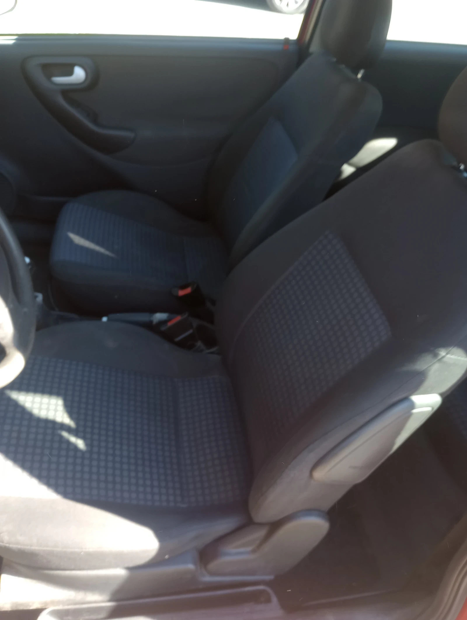 Opel Corsa Бензин, снимка 6 - Автомобили и джипове - 55678634