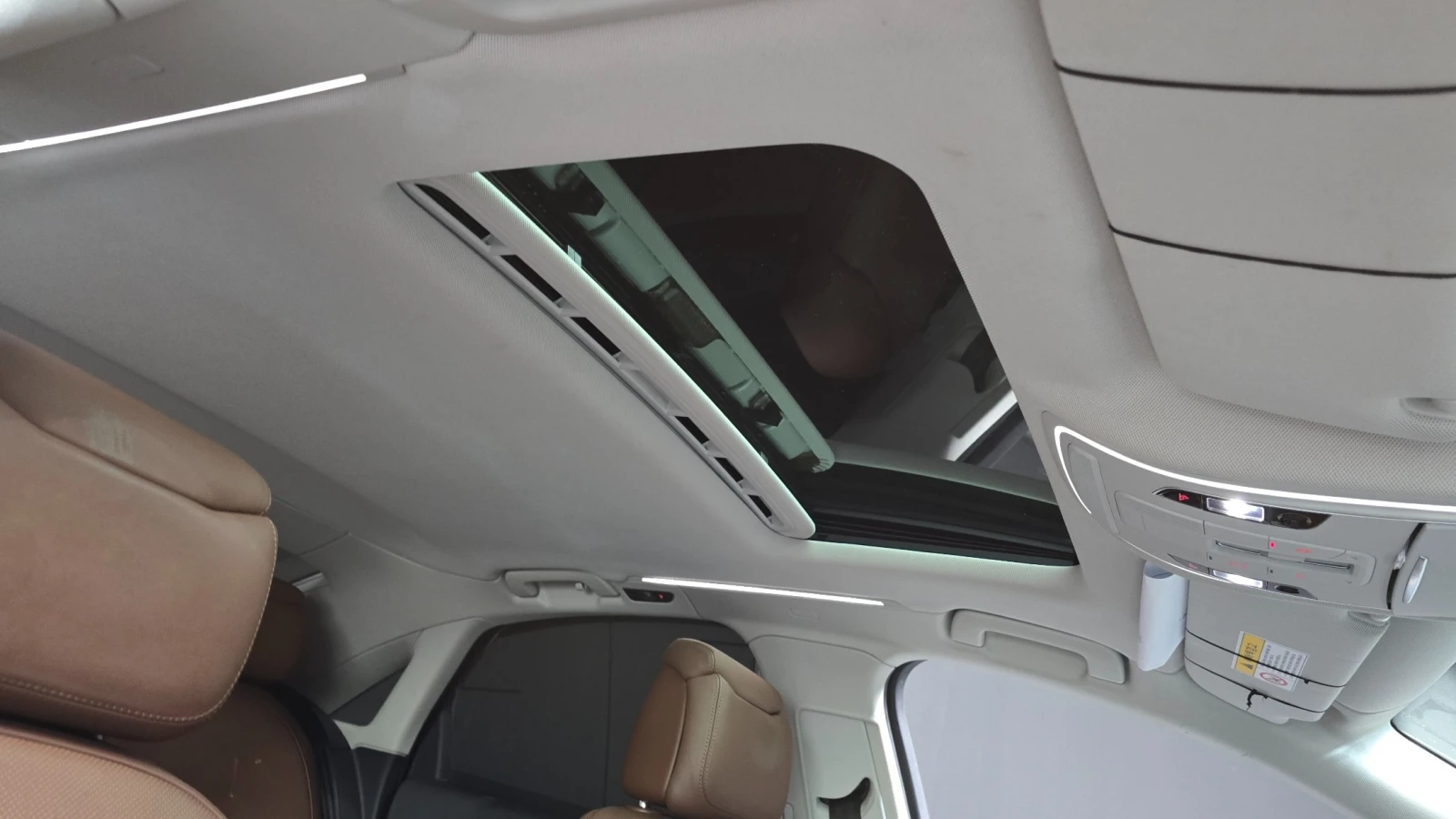 Audi A8 4.2 V8 60TDI Quattro, снимка 17 - Автомобили и джипове - 55787149