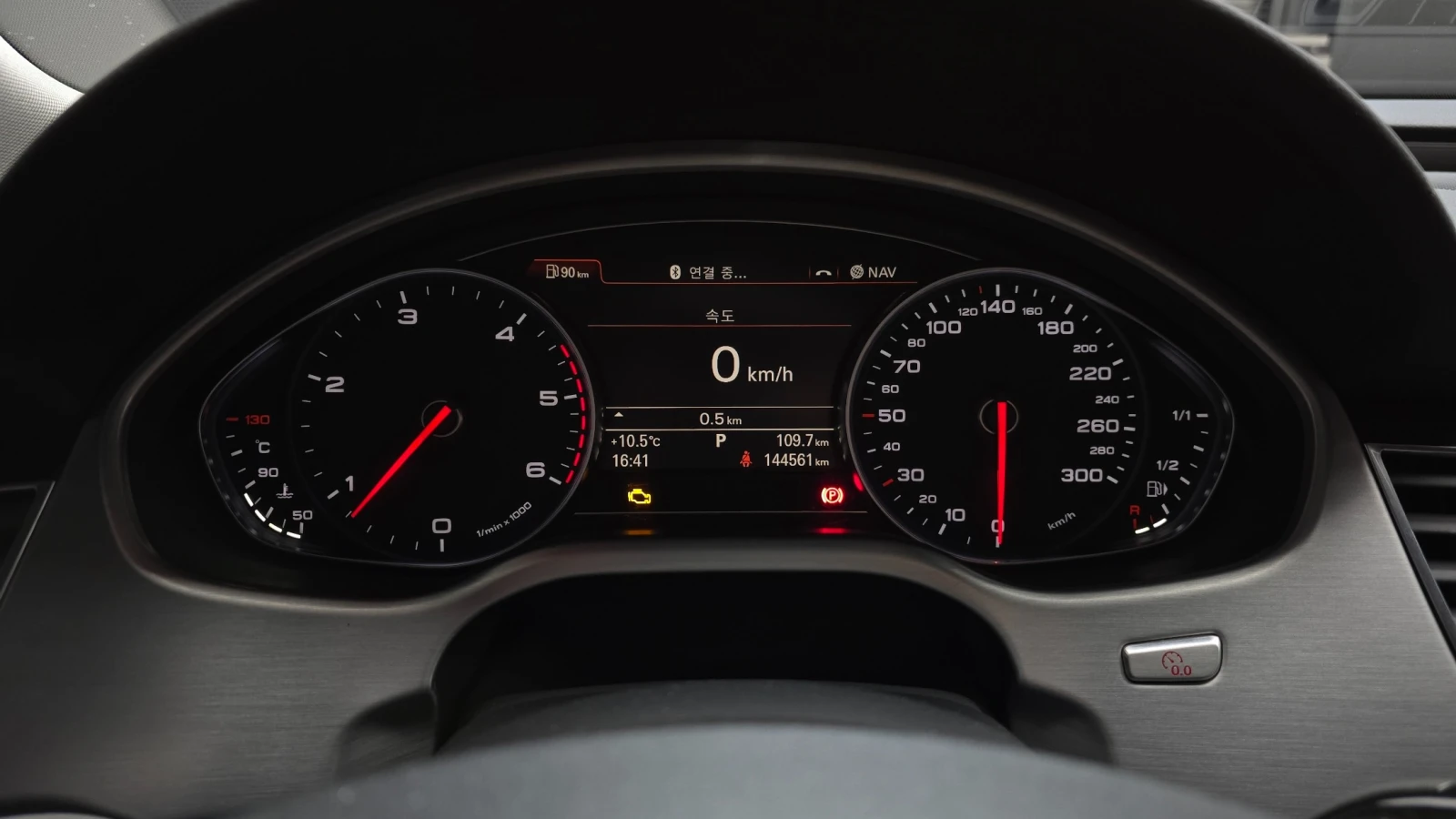 Audi A8 4.2 V8 60TDI Quattro, снимка 7 - Автомобили и джипове - 55787149