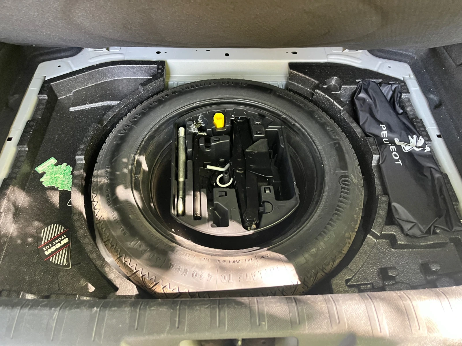 Peugeot 308 1.6 HDI 120 �.�. AUTOMAT FACELIFT  | Mobile.bg � ����������� 14
