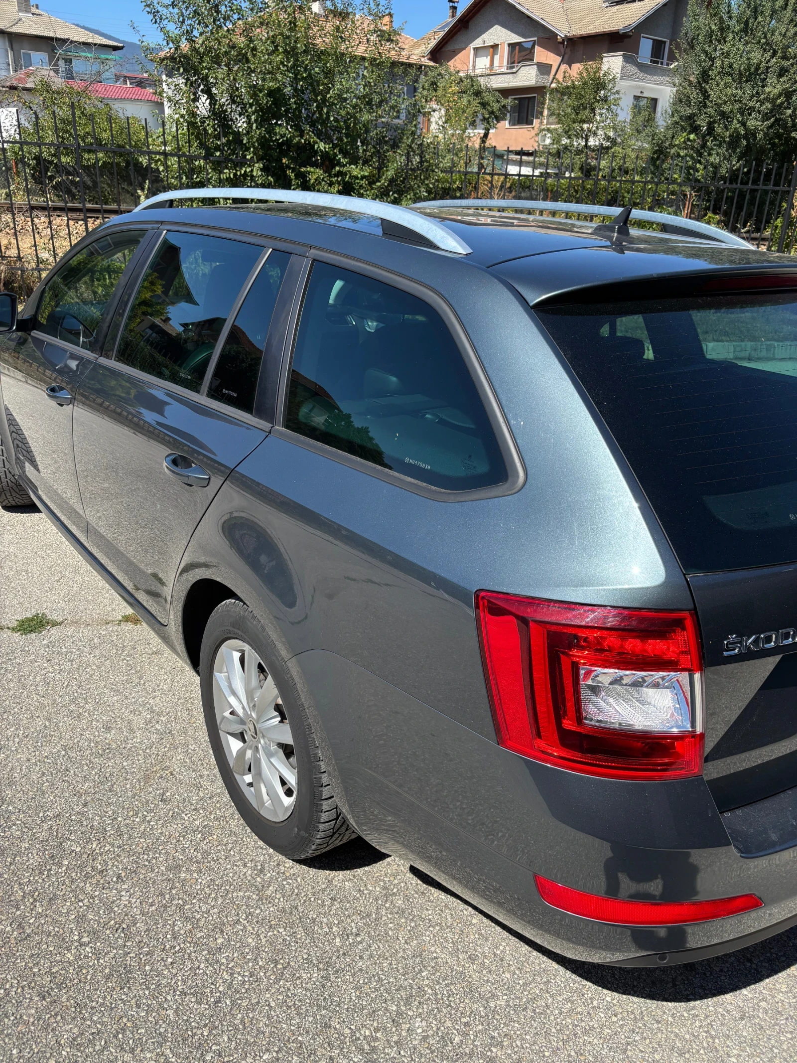 Skoda Octavia | Mobile.bg � ����������� 1