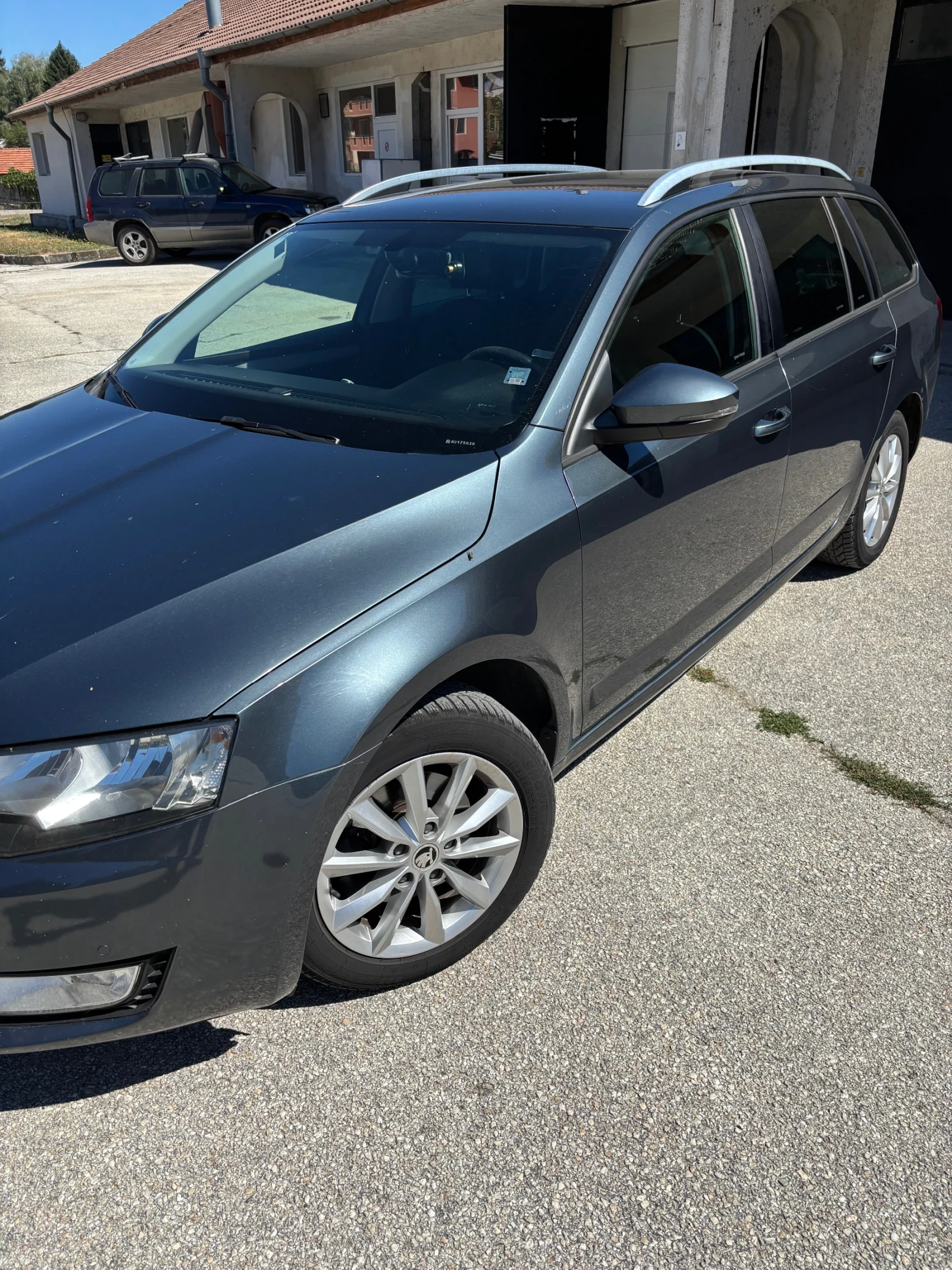 Skoda Octavia | Mobile.bg � ����������� 5